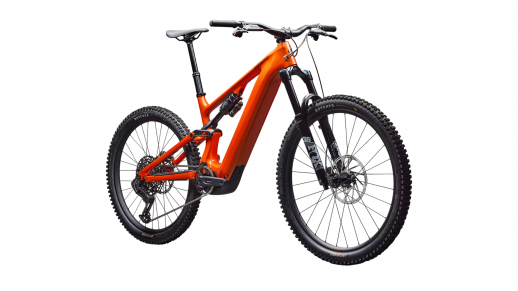 Велосипед Specialized Turbo Levo 4 Comp (2026)