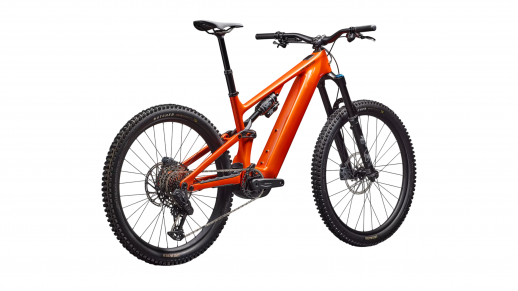 Велосипед Specialized Turbo Levo 4 Comp (2026)