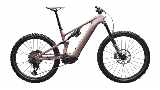 Велосипед Specialized Turbo Levo 4 Comp (2026)