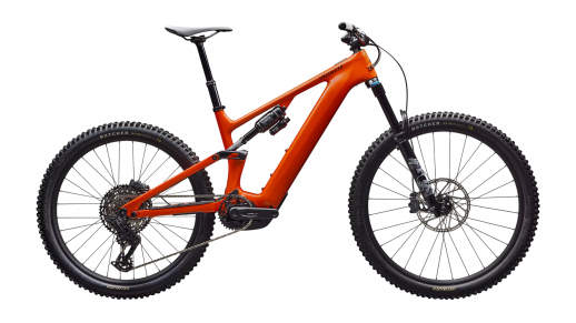 Велосипед Specialized Turbo Levo 4 Comp (2026)