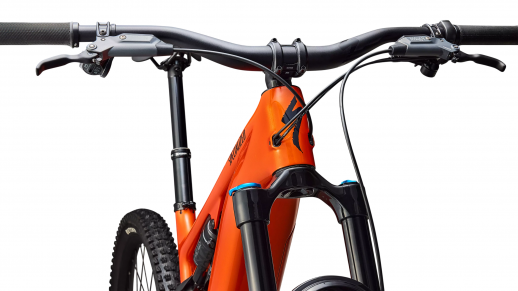 Велосипед Specialized Turbo Levo 4 Comp (2026)