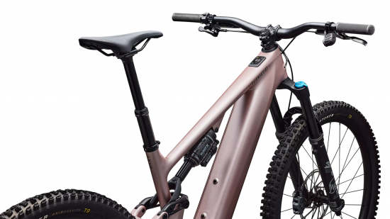Велосипед Specialized Turbo Levo 4 Comp (2026)