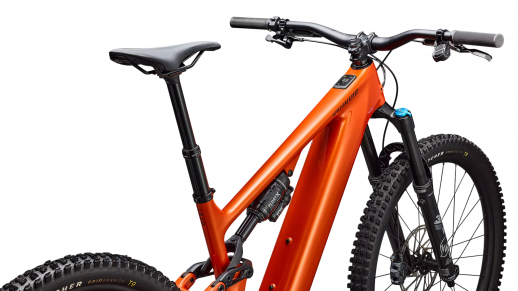 Велосипед Specialized Turbo Levo 4 Comp (2026)