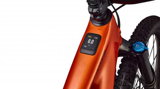Велосипед Specialized Turbo Levo 4 Comp (2026)