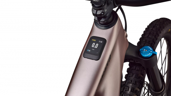 Велосипед Specialized Turbo Levo 4 Comp (2026)