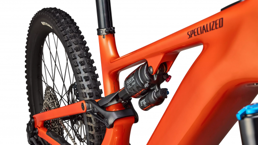 Велосипед Specialized Turbo Levo 4 Comp (2026)
