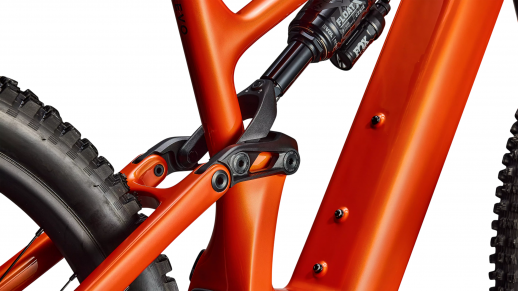 Велосипед Specialized Turbo Levo 4 Comp (2026)