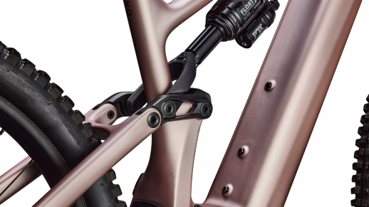 Велосипед Specialized Turbo Levo 4 Comp (2026)