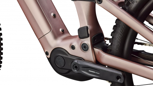 Велосипед Specialized Turbo Levo 4 Comp (2026)