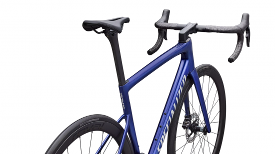 Велосипед Specialized Tarmac SL8 Expert (2026)