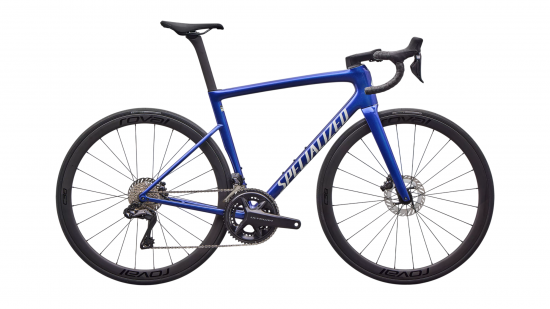 Велосипед Specialized Tarmac SL8 Expert (2026)