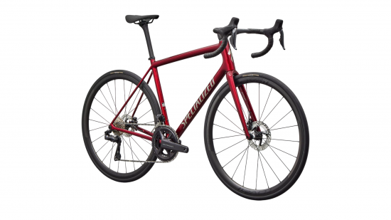 Велосипед Specialized Aethos 2 Pro Shimano Ultegra Di2 (2026)