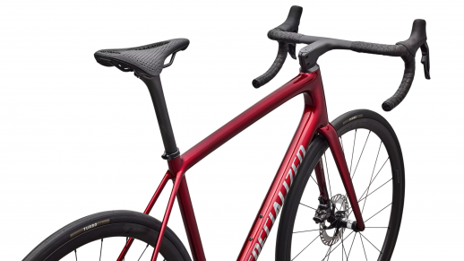 Велосипед Specialized Aethos 2 Pro Shimano Ultegra Di2 (2026)