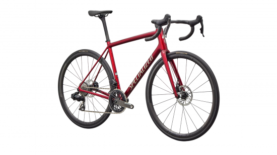 Велосипед Specialized Aethos 2 Pro SRAM Force AXS (2026)