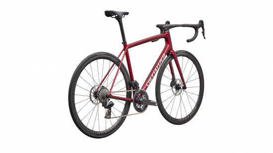 Велосипед Specialized Aethos 2 Pro SRAM Force AXS (2026)