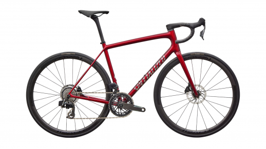 Велосипед Specialized Aethos 2 Pro SRAM Force AXS (2026)