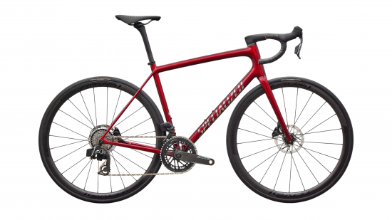 Велосипед Specialized Aethos 2 Pro SRAM Force AXS (2026)