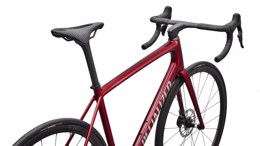 Велосипед Specialized Aethos 2 Pro SRAM Force AXS (2026)