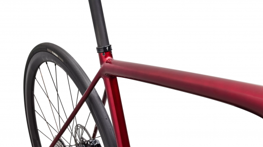 Велосипед Specialized Aethos 2 Pro SRAM Force AXS (2026)