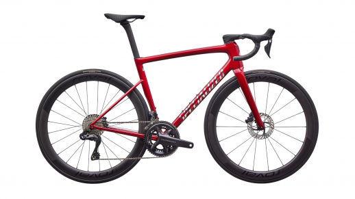 Велосипед Specialized Tarmac SL8 Pro (2026)