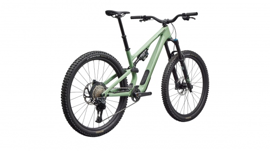 Велосипед Specialized Stumpjumper 15 EVO Expert Di2 29 (2026)