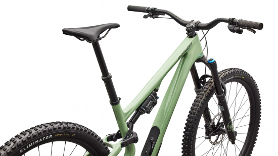 Велосипед Specialized Stumpjumper 15 EVO Expert Di2 29 (2026)