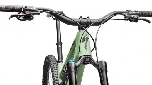 Велосипед Specialized Stumpjumper 15 EVO Expert Di2 29 (2026)