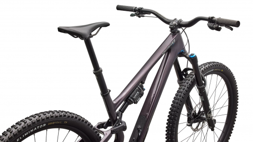 Велосипед Specialized Stumpjumper 15 EVO Expert Di2 29 (2026)