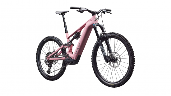 Велосипед Specialized Turbo Levo 4 Comp Alloy (2026)