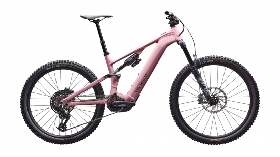 Велосипед Specialized Turbo Levo 4 Comp Alloy (2026)