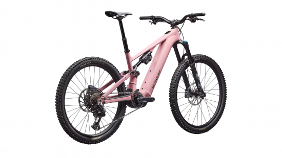 Велосипед Specialized Turbo Levo 4 Comp Alloy (2026)