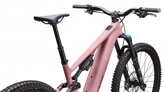 Велосипед Specialized Turbo Levo 4 Comp Alloy (2026)