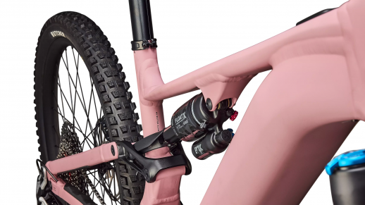 Велосипед Specialized Turbo Levo 4 Comp Alloy (2026)
