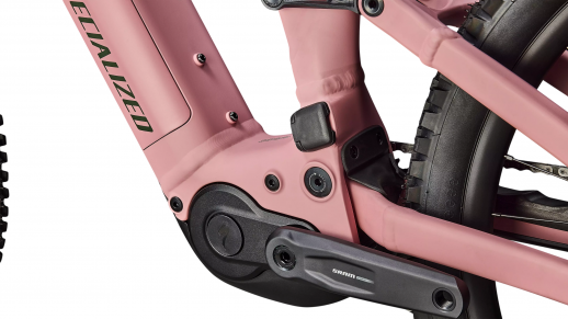 Велосипед Specialized Turbo Levo 4 Comp Alloy (2026)