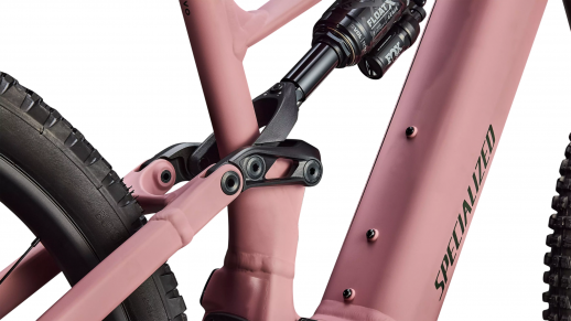 Велосипед Specialized Turbo Levo 4 Comp Alloy (2026)