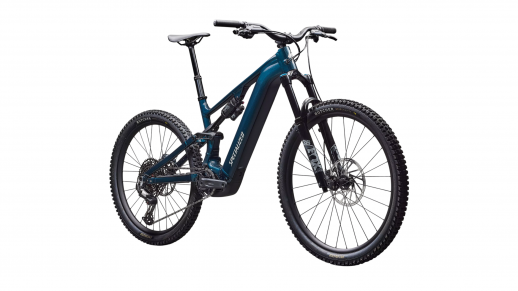 Велосипед Specialized Turbo Levo 4 Comp Alloy (2026)