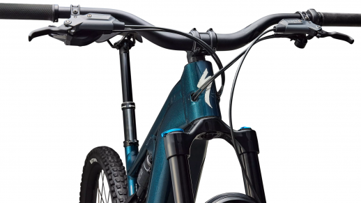 Велосипед Specialized Turbo Levo 4 Comp Alloy (2026)