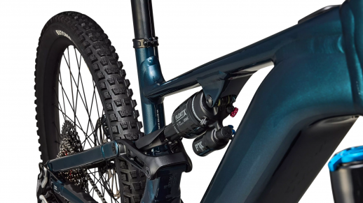 Велосипед Specialized Turbo Levo 4 Comp Alloy (2026)