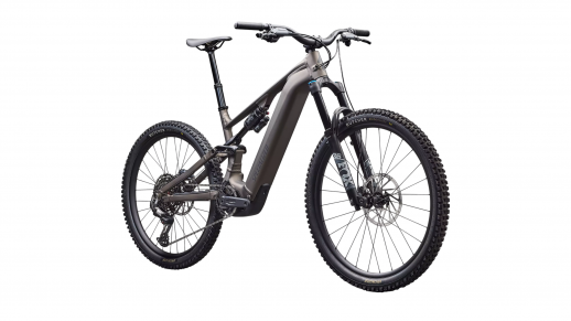 Велосипед Specialized Turbo Levo 4 Comp Alloy (2026)