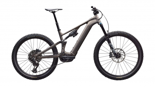 Велосипед Specialized Turbo Levo 4 Comp Alloy (2026)