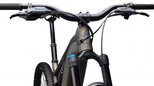 Велосипед Specialized Turbo Levo 4 Comp Alloy (2026)