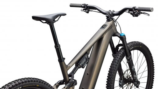 Велосипед Specialized Turbo Levo 4 Comp Alloy (2026)