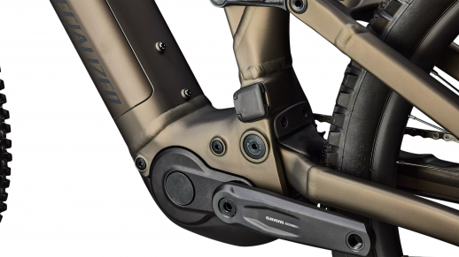 Велосипед Specialized Turbo Levo 4 Comp Alloy (2026)