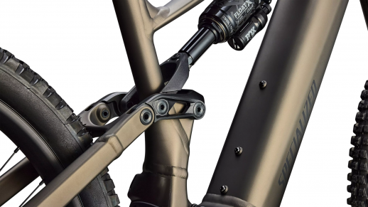 Велосипед Specialized Turbo Levo 4 Comp Alloy (2026)