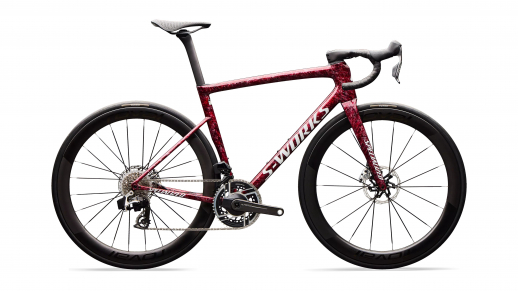 Велосипед Specialized S-Works Tarmac SL8 (2026)