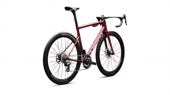 Велосипед Specialized S-Works Tarmac SL8 (2026)