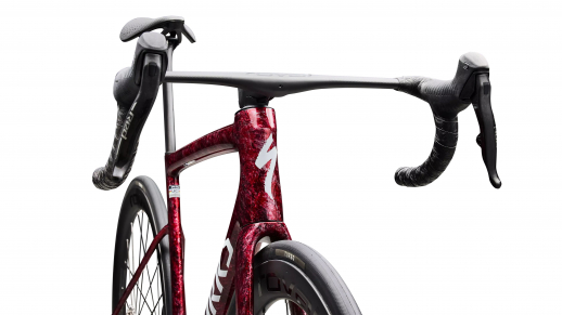 Велосипед Specialized S-Works Tarmac SL8 (2026)