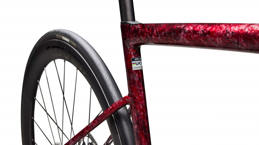 Велосипед Specialized S-Works Tarmac SL8 (2026)