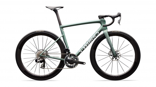 Велосипед Specialized S-Works Tarmac SL8 (2026)