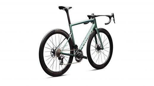 Велосипед Specialized S-Works Tarmac SL8 (2026)